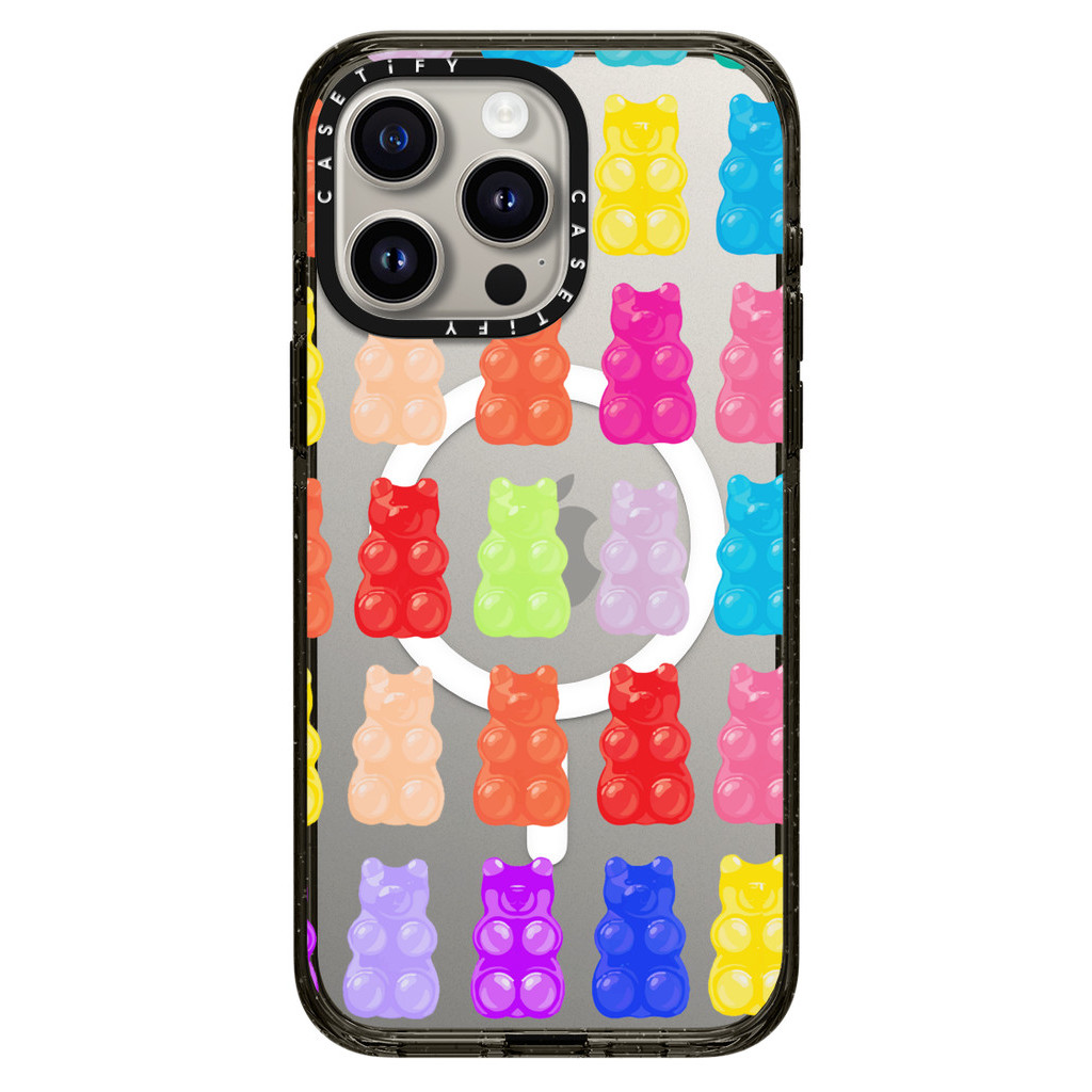 [พร้อมส่ง] CASETiFY | Allison Reich  Gummy Bears