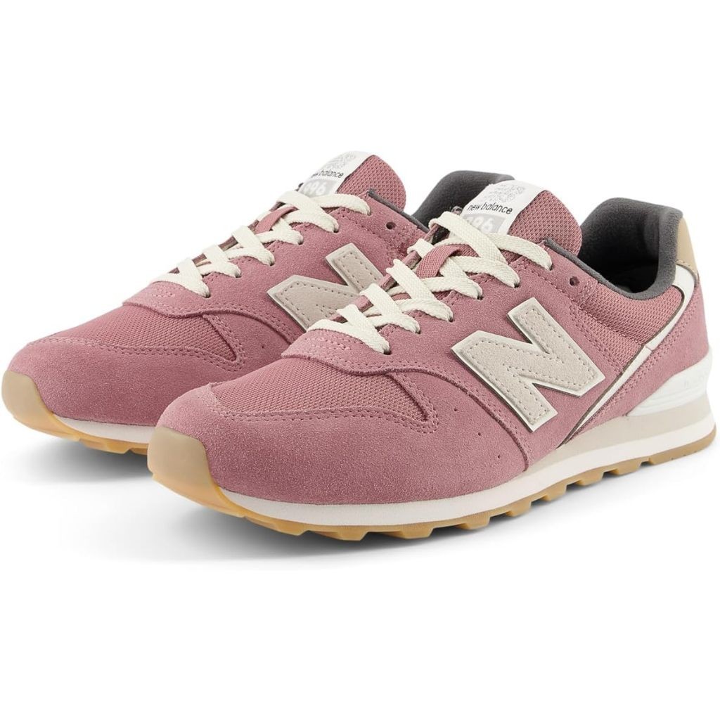New Balance Sneakers WL996 Current Model Women's DB2(ROSE PINK) D