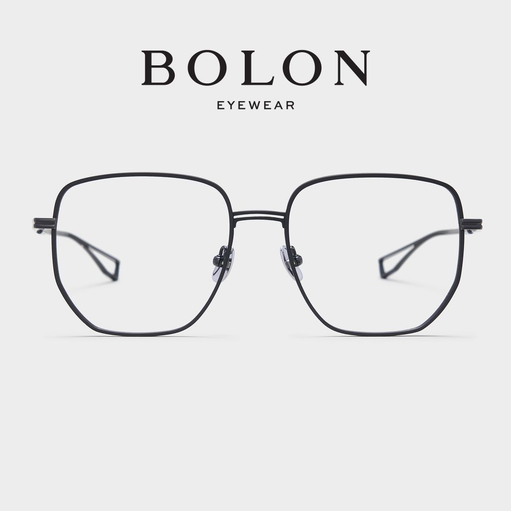 Bolon Harrow BT1511 กรอบแว่นแบรนด์เนม โบลอน แว่นสายตากรองแสง ออโต้ แฟชั่น