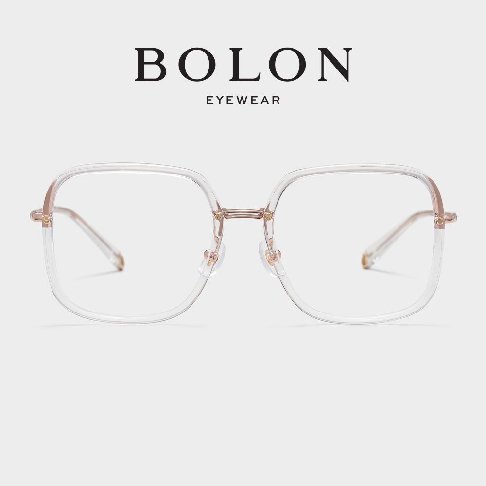 BOLON SPECIAL EDITION Mya BJ6077 กรอบแว่นแบรนด์เนม โบลอน แว่นสายตา แว่นกรองแสง Limi