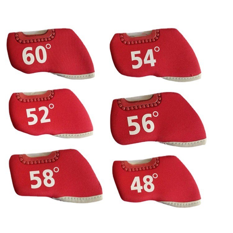 New Golf Club CoverGolf Personal Accessories Golf Degree Club Cover6Only