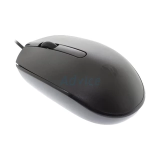 HP USB MOUSE M10 BLACK - A0159238