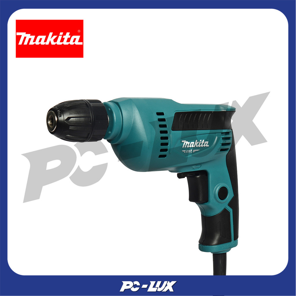 MAKITA สว่านไฟฟ้า MT-M6002B 3/8 นิ้ว 450 วัตต์