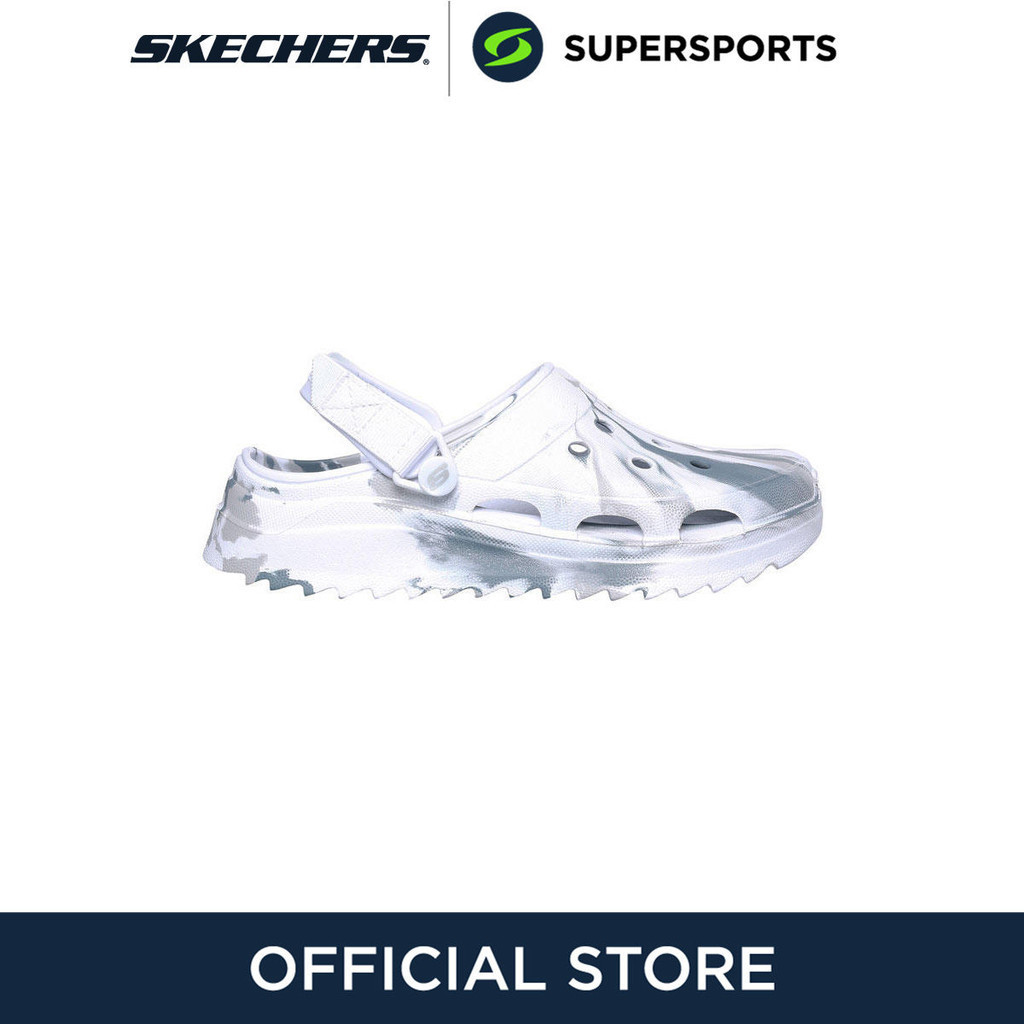 SKECHERS Foamies Surge - Jubilant รองเท้าแตะผู้หญิง