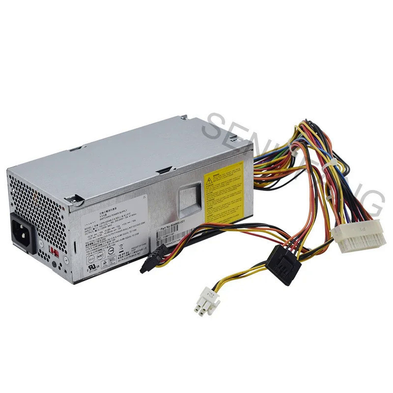 ดี Tesetd PSU สำหรับ S5000 220วัตต์แหล่งจ่ายไฟ DPS-220AB TFX 0220D5WA 504965-001 504966-001