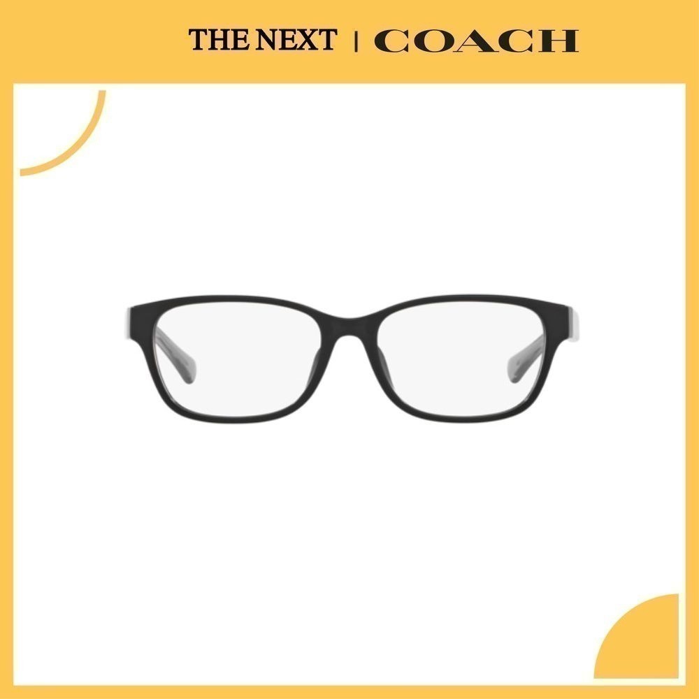 แว่นสายตา COACH รุ่น HC6085D  แว่นสายตาสั้น สายตายาว แว่นกรองแสง กรอบแว่นตา By THE NEXT