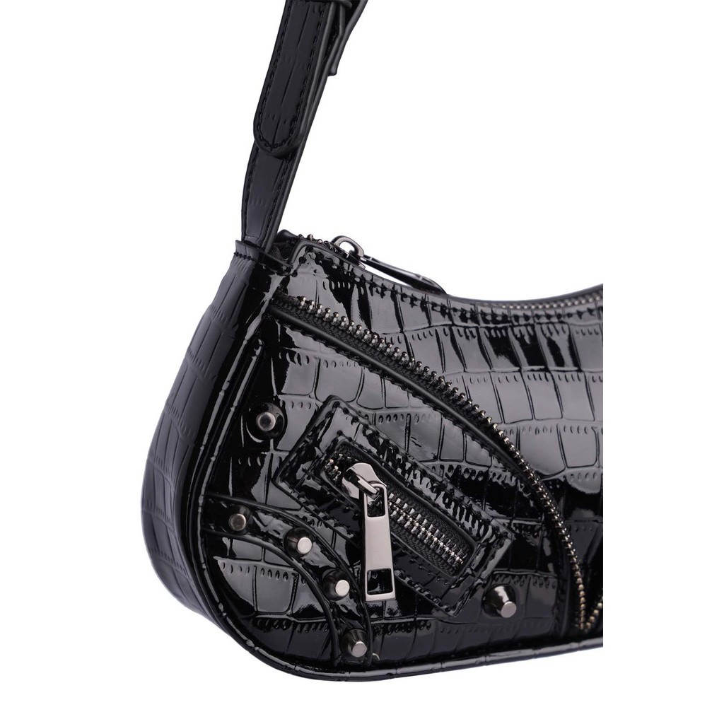 Villains SF ELITE Shoulder Bags กระเป๋าสะพายผู้หญิง