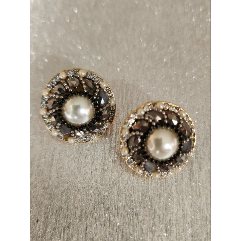 ต่างหู (Earings) สวย