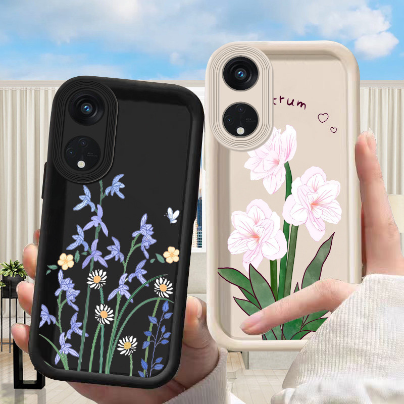 Case OPPO A98 A94 A96 A95 A92 A72 A78 A76 A74 A77 A58 A57 A55 A54 A53 A52 A38 A18 A31 A7 A5S A12 A5 A9 2020 (WYF2-10014)