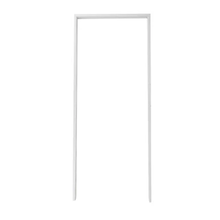 AZLE วงกบประตู UPVC 70X200 ซม. สีขาว จัดส่งโดย HomePro