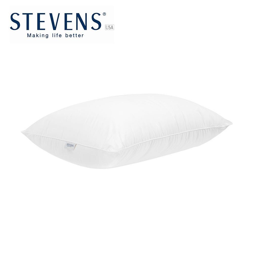 STEVENS หมอนหนุน STANDARD 19X29 นิ้ว สีขาว