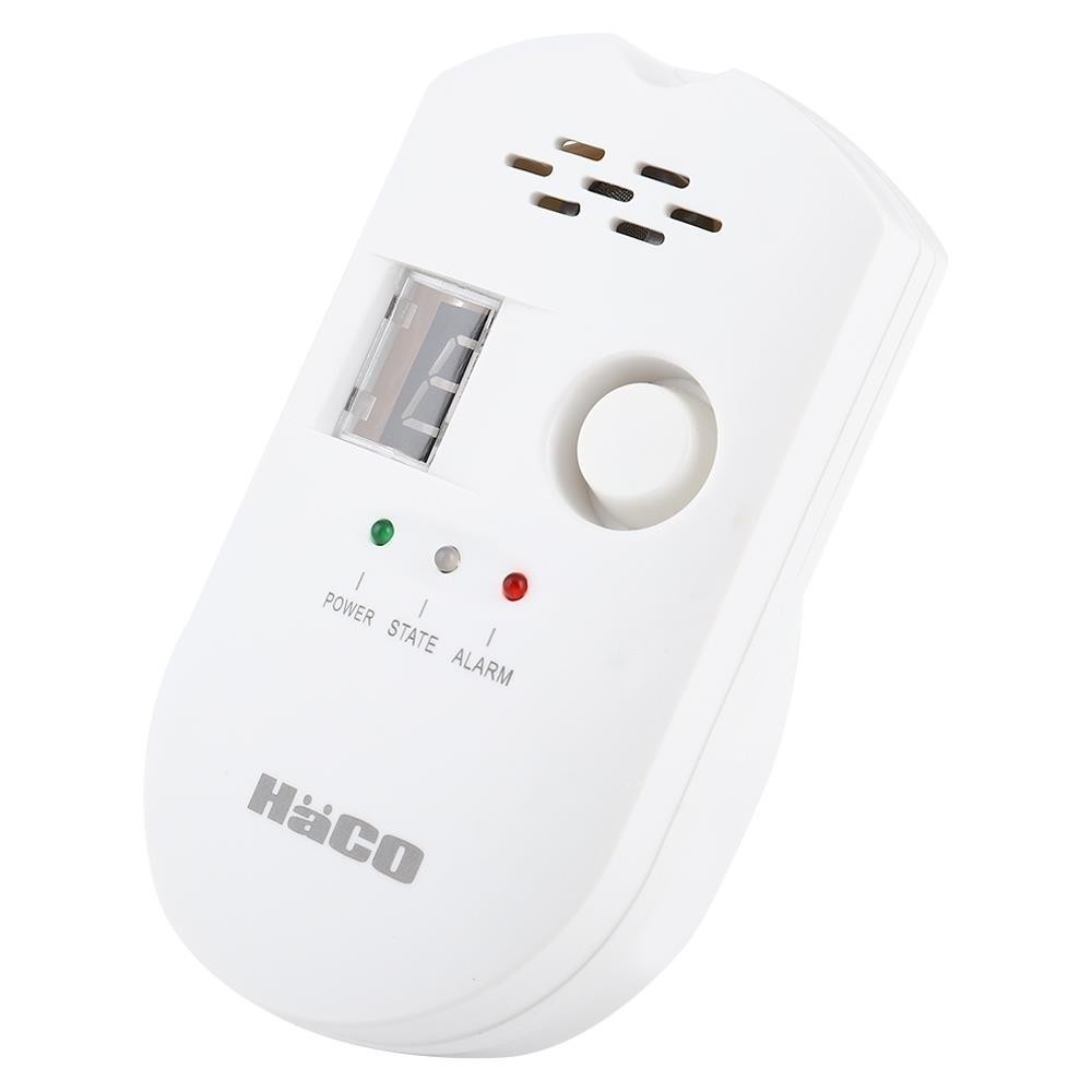 HACO เครื่องตรวจจับแก๊ส HACO-LX-GA-GS