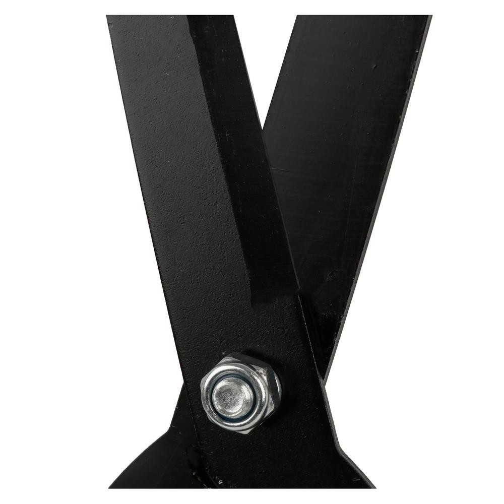 SPRING กรรไกรตัดหญ้าปากตรง 19 ซม. จัดส่งโดย HomePro - รูปที่ 2