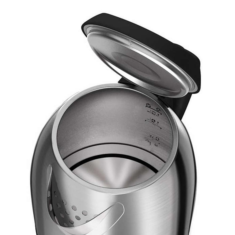 PHILIPS กาต้มน้ำไฟฟ้า HD9306/03 1.50ลิตร จัดส่งโดย HomePro - รูปที่ 2