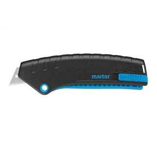 คัตเตอร์เซฟตี้ MARTOR SECUNORM MIZAR NO.125001.02