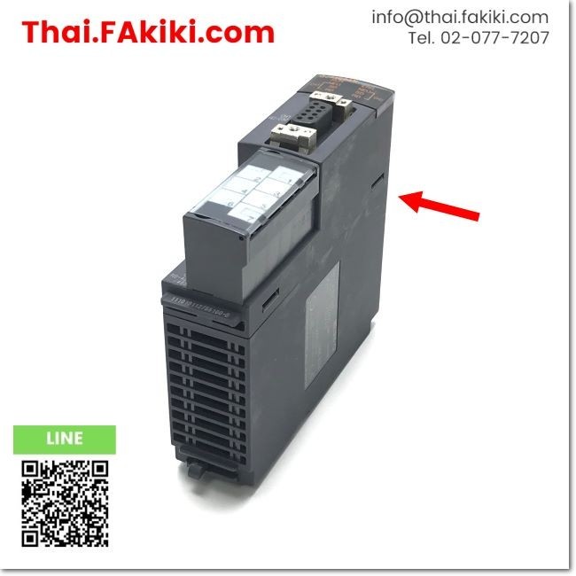 (D)Used*, QJ71C24N, Special Module, MITSUBISHI (66-100-639)