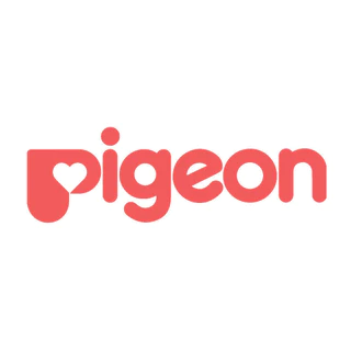 Pigeon พีเจ้น ชุดของขวัญ ฮัลโหล เบบี้ กิ๊ฟ บาสเกท