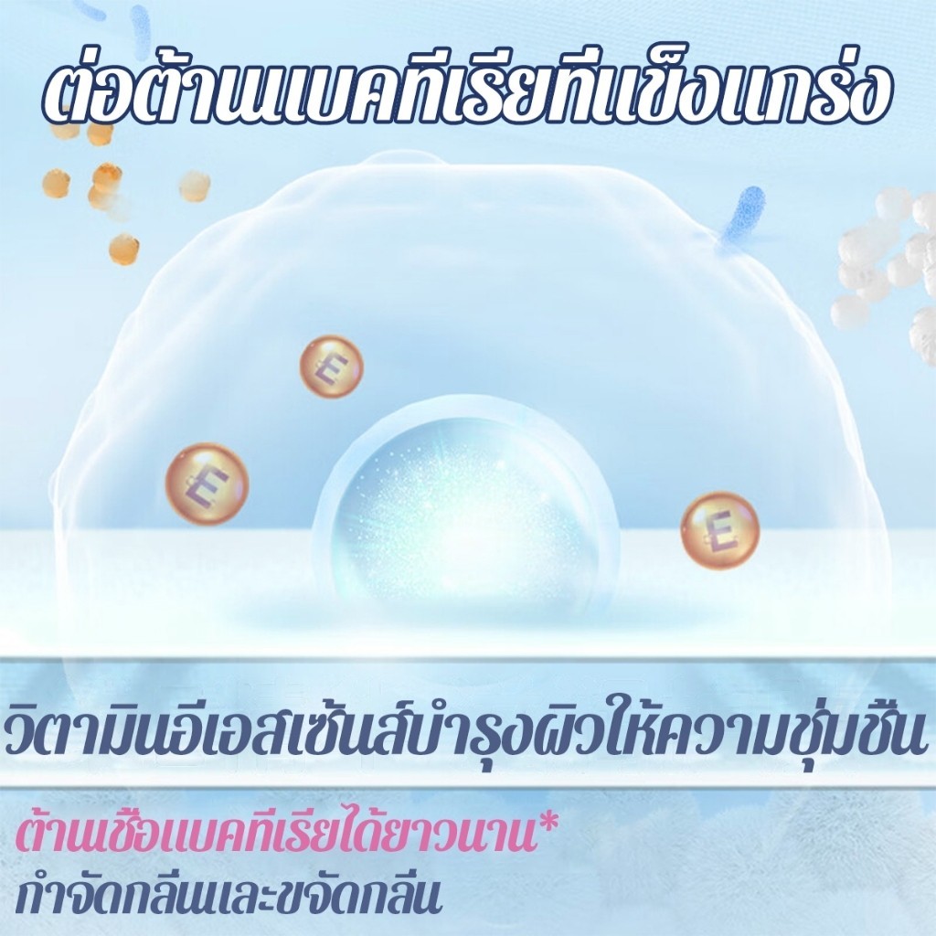 【ซึมเร็วสุด】ผ้าอ้อมผู้ใหญ่ ซึมซับมากถึง 10-30pcs ใช้ได้ทั้งชายหญิง ไม่รัดเอว กางเกงซึมซับสบาย แพมเพิสผู้ใหญ่ - รูปที่ 2