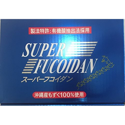 Kanehide Bio Okinawa Mozuku Super Fucoidan 100ml x 30 ถึงผลิตภัณฑ์ของแท้ใหม่เอี่ยมที่จำหน่ายในญี่ปุ่