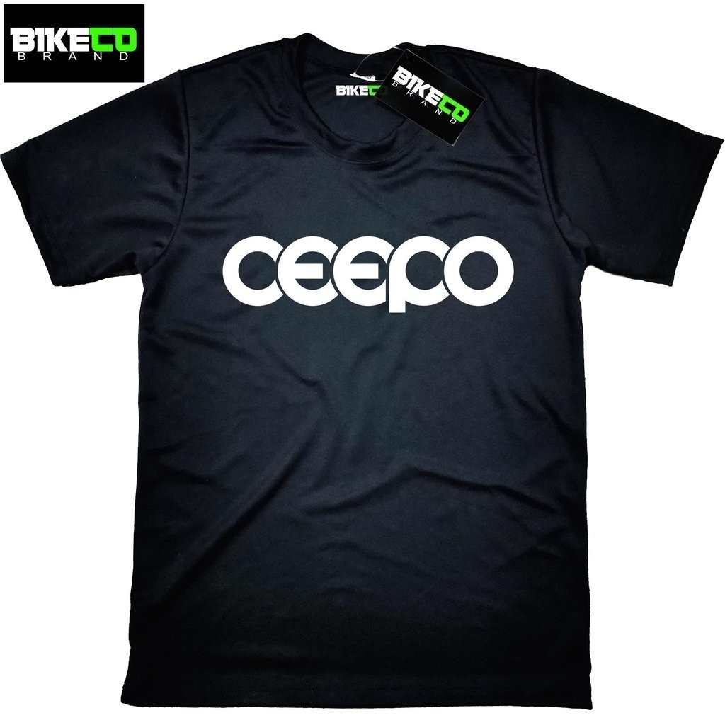 4F411High qualityT Shirt Ceepo Dri-Fit Cycling Shirt BIKECO Collections