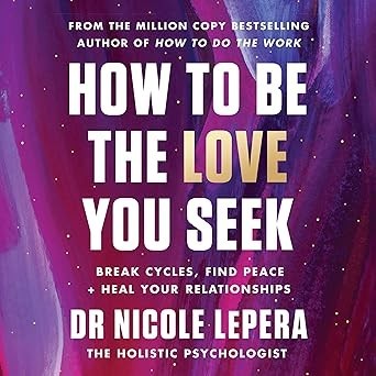 Asia Books หนังสือภาษาอังกฤษ HOW TO BE LOVE YOU SEEK