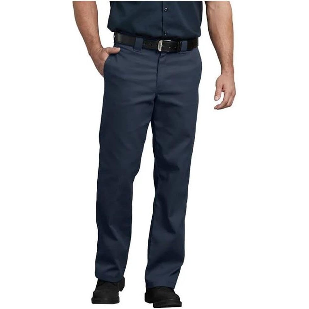 FashionDickies Men's 874 Flex Work Pant