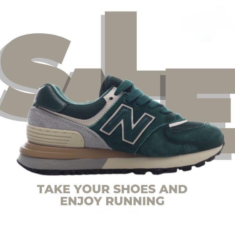 New Balance  U574 Legacy Green Original BNIB 100%