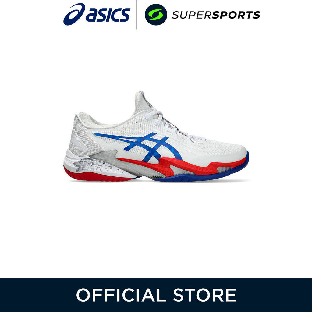 ASICS Court FF 3 Novak รองเท้าเทนนิสผู้ชาย