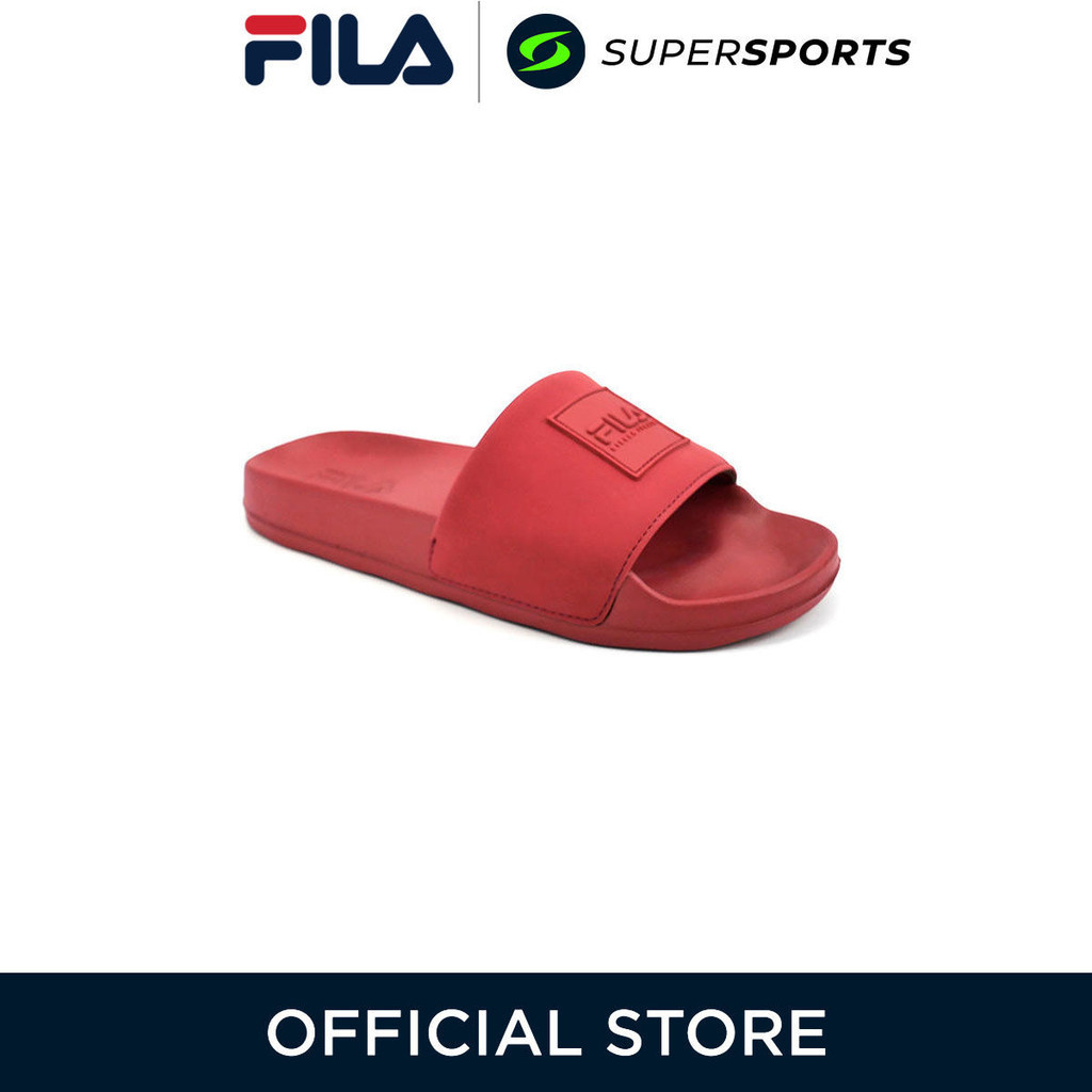 FILA Earth V2 SDS240602M รองเท้าแตะผู้ชาย