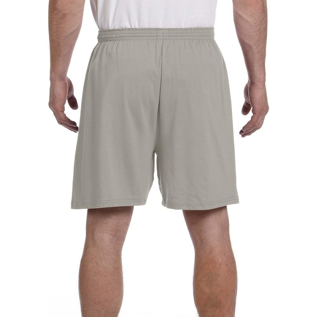 Personalized leisurePersonalized and trendyFashionChampion174 Mens Gym Short