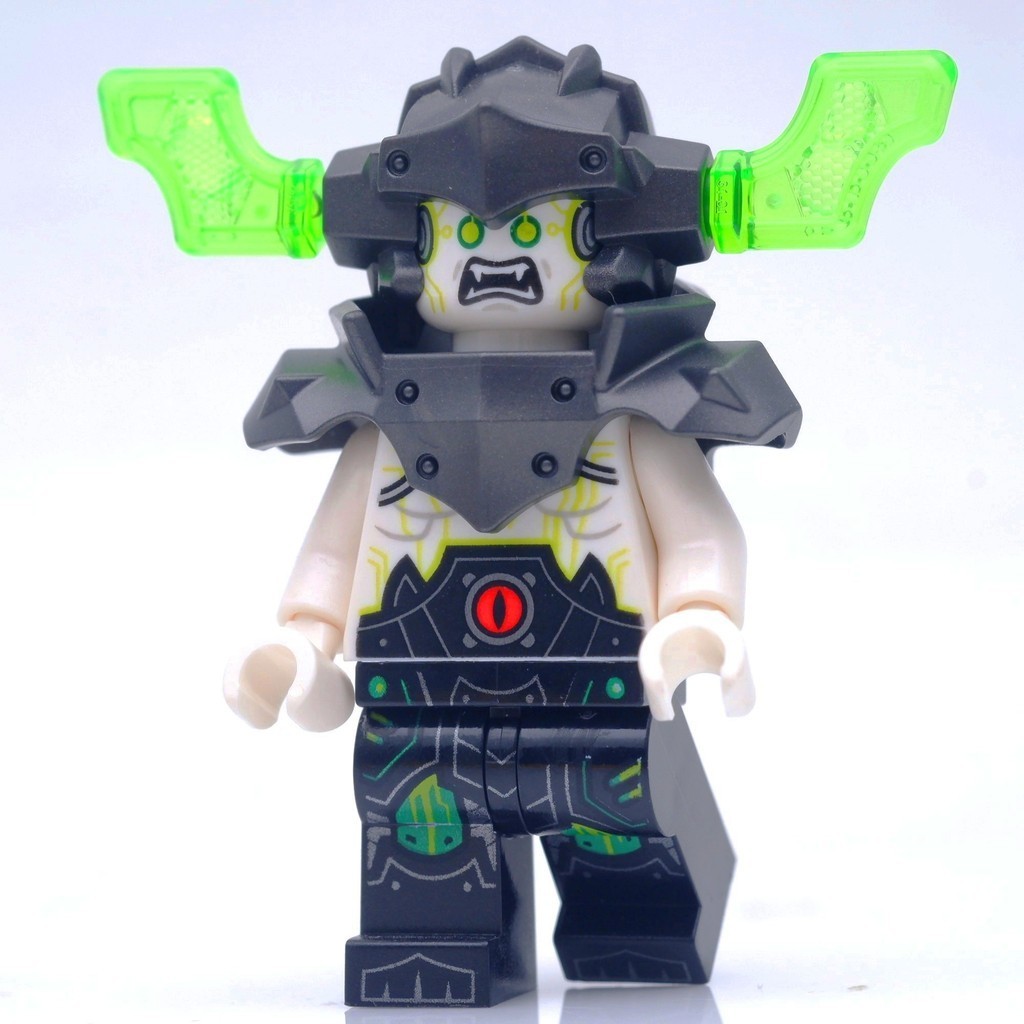 LEGO Nexo Knights Berserker *New