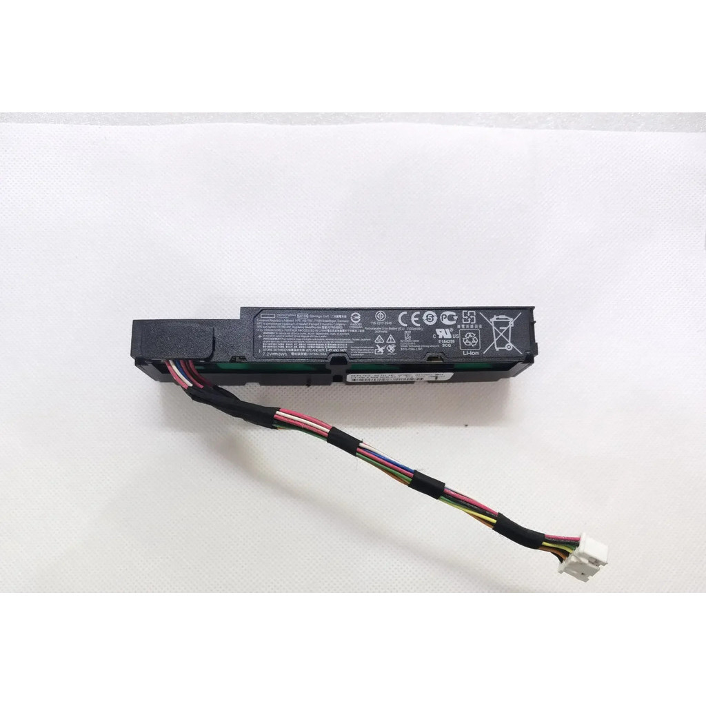 ใหม่ HP DL380 388 DL360 DL580 G9 815983-001 P440AR Array Card Battery