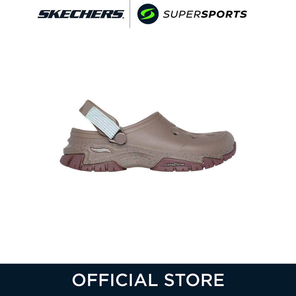 SKECHERS Foamies®: Arch Fit® Outdoor - Adventure รองเท้าแตะผู้หญิง