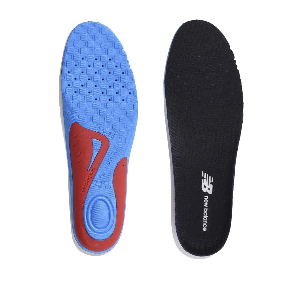 【Japan Direct Export】 [New Balance] Insole Supportive Cushion Insole (RCP150 / LAM35688) Insole Inse