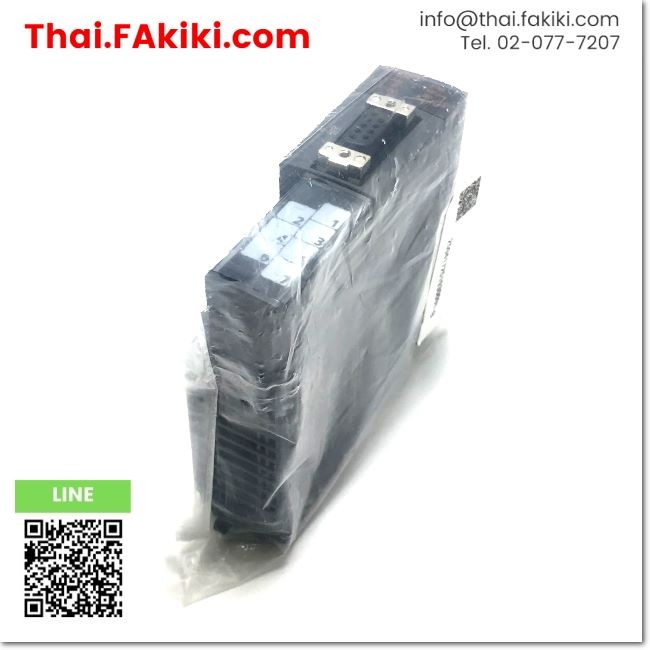 (B)Unused*, QJ71C24N, Special Module, MITSUBISHI (66-101-025)