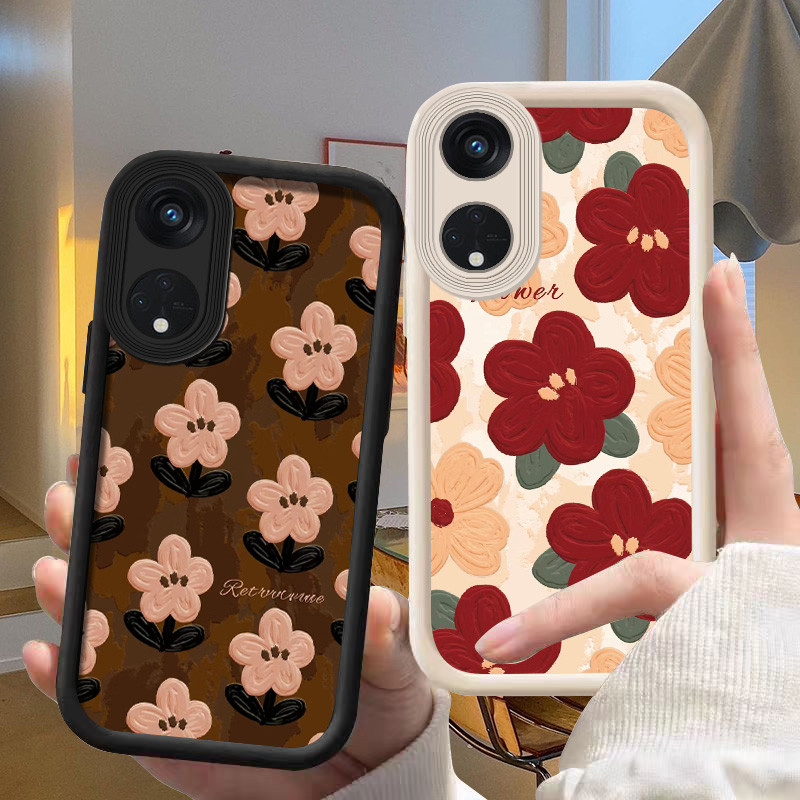 เคส OPPO Reno A98 A96 A95 A94 A92 A78 A77 S A76 A74 A72 A58 A57 A55 A54 8T 6 5 F 11 10 Pro + F19 h3b1379