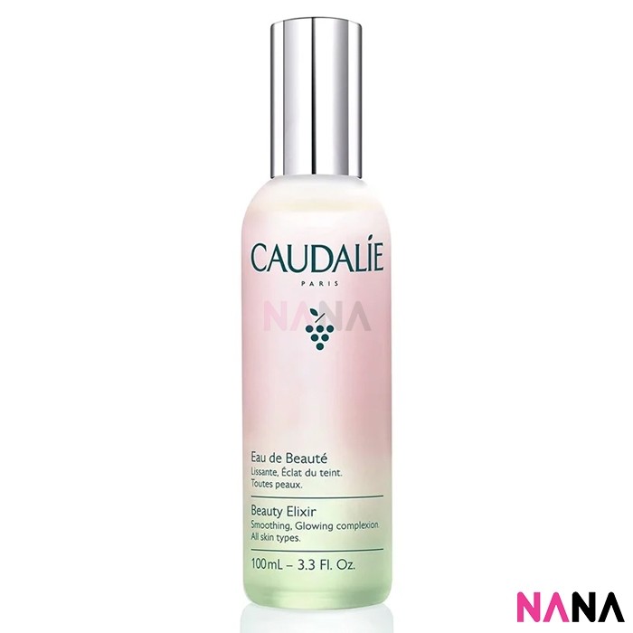 Caudalie Beauty Elixir 100ml โกดาลีย์ สเปรย์ฉีดหน้า