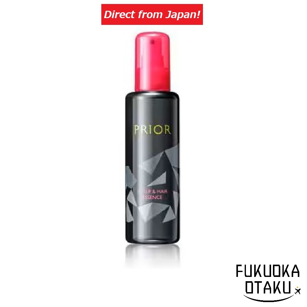 PRIOR Scalp & Hair Serum 180mL Hair Serum [Direct from Japan]