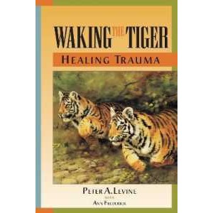 Waking the Tiger: Healing Trauma : The Innate Capacity to Transform Overwhelming Experiences [Paperb