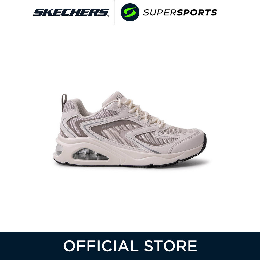 SKECHERS Tres-Air Uno รองเท้าลำลองผู้หญิง