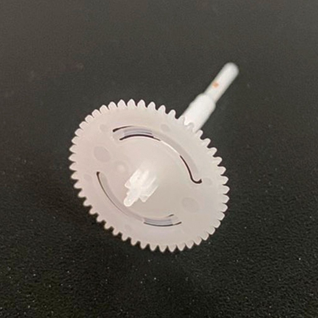 จักรวินาที รุ่น4RA888 เครื่องนาฬิกายี่ห้อริธึ่ม RHYTHM แท้ 100%-อะไหล่นาฬิกาปลุก