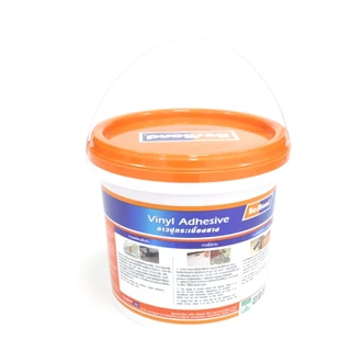 BESBOND กาวปูกระเบื้องยาง สีขาว (3 กก.) |GAL|