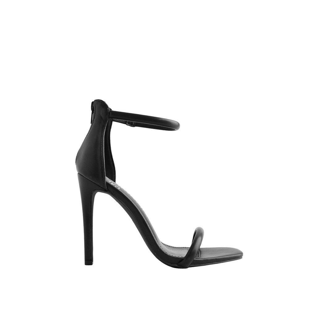 Villains SF ARLENE Heeled Sandals รองเท้าแซนเดิลส้นสูงผู้หญิง ส้นสูง 4.5"