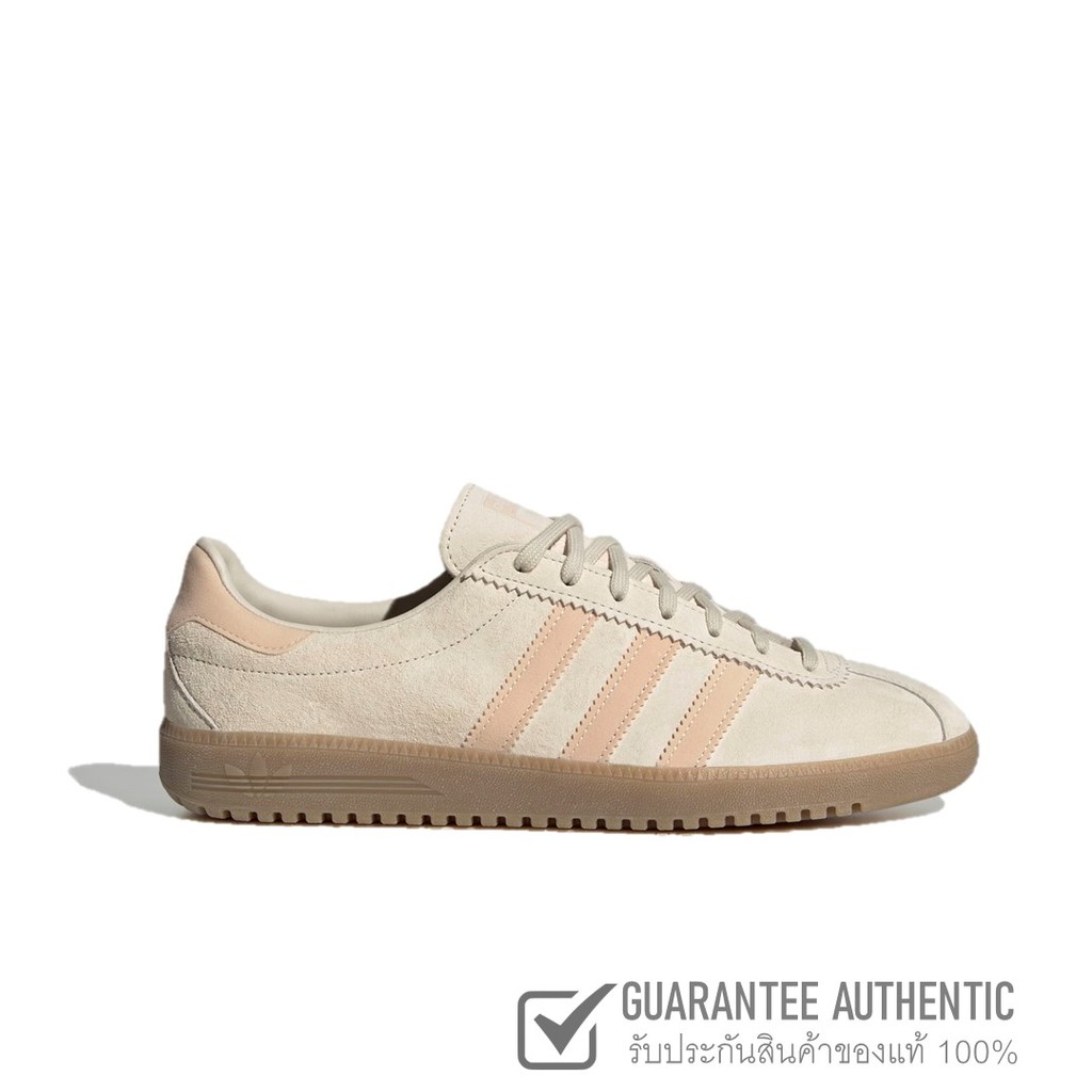 ✅มาใหม่ ป้ายไทย✅ ADIDAS BERMUDA GY7388 รองเท้าใส่เดินเล่น