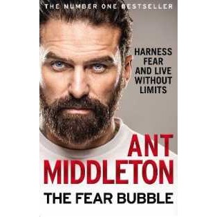 The Fear Bubble : Harness Fear and Live without Limits [Paperback]