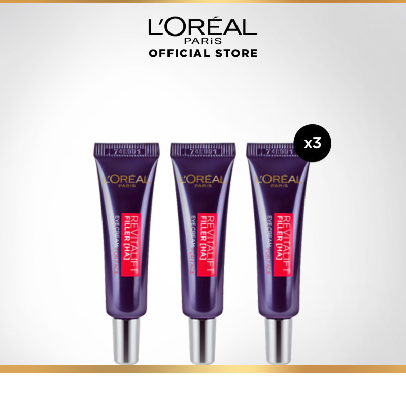 [สินค้าสมนาคุณ กรุณาอย่ากดซื้อ] RV EFF SERUM 7.5ml x 3 EC