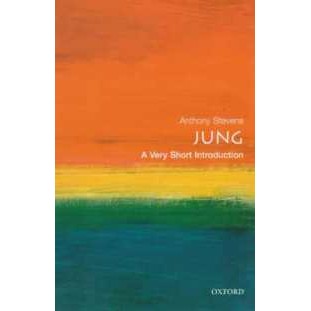 Jung : A Very Short Introduction (Very Short Introductions) [Paperback]