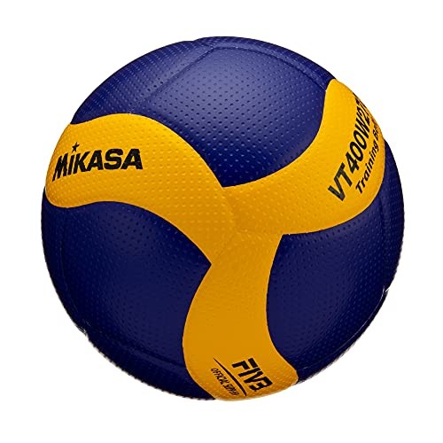 【Direct From Japan】 MIKASA Training Medicine Volleyball No. 4 270g (for general, university, high sc