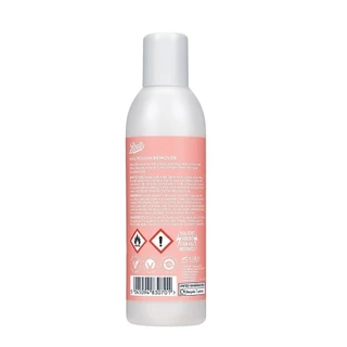 Boots Nail Polish Remover 200 Ml บู๊ทส์ เนล โพลิช รีมูฟเวอร์ 200 มล.