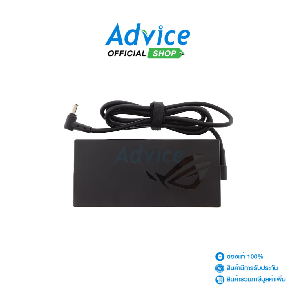 Adapter N/B ASUS (6.0*3.7mm) 20V (180W) 9.0A Slim GENUINE - A0154486